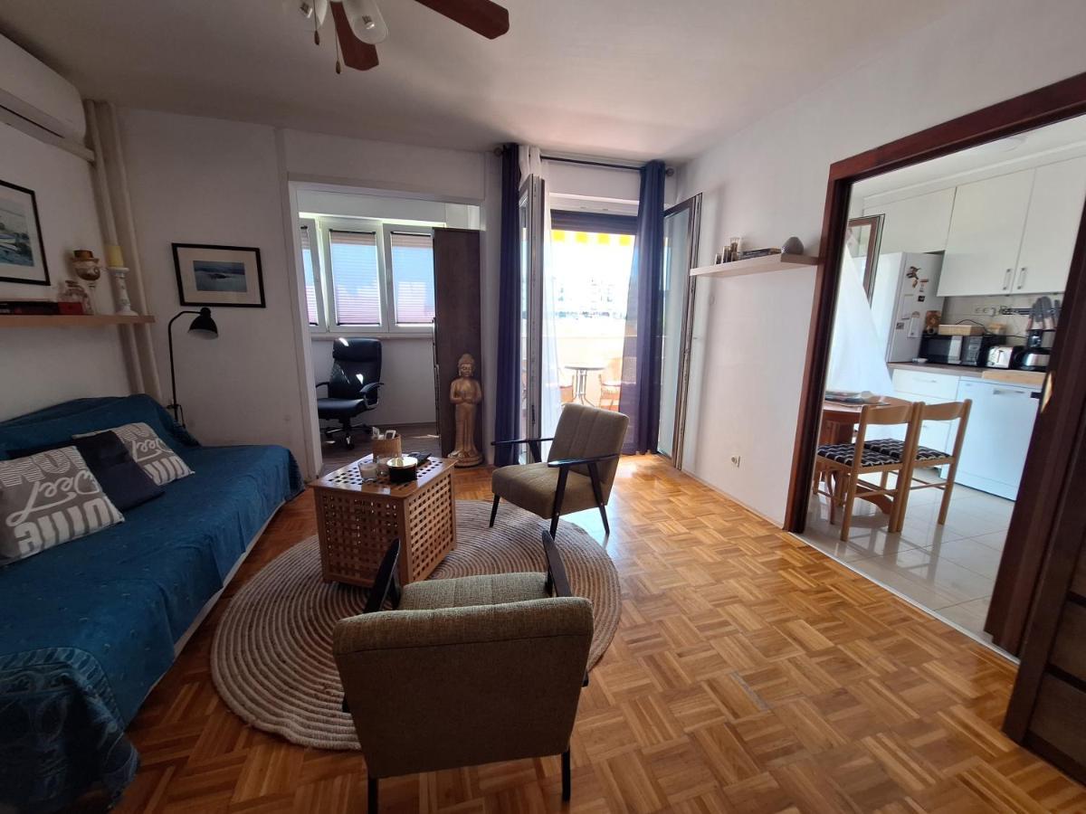 G&E Apartment Pula Exterior photo